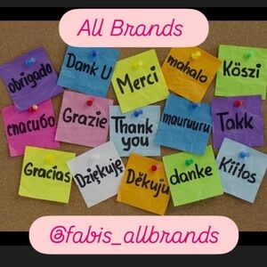 Random Pulls New-Pre-❤️Free Extra Shipping Clothes And shoes